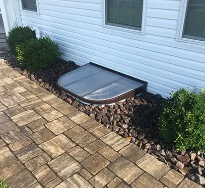 egress window installations litchfield illinois